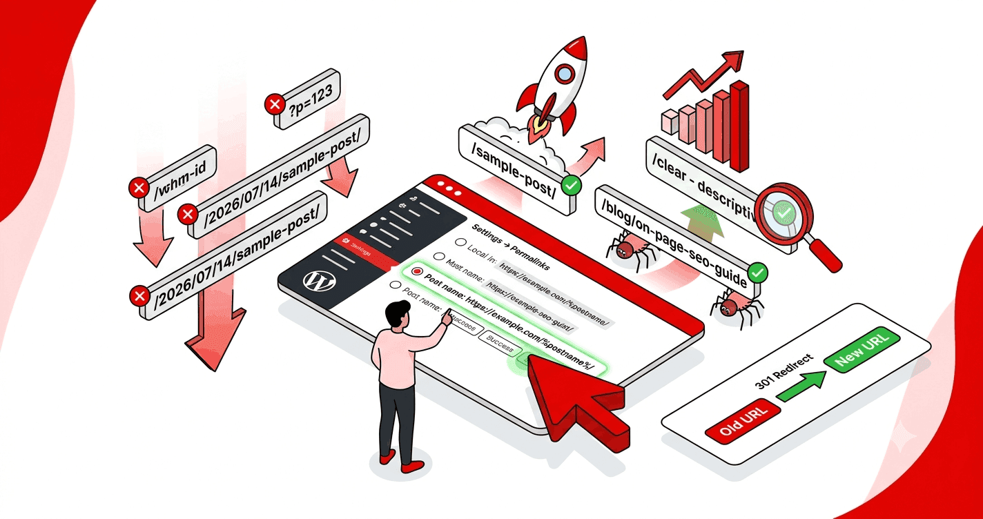 How to Set Up SEO-Friendly Permalinks in WordPress